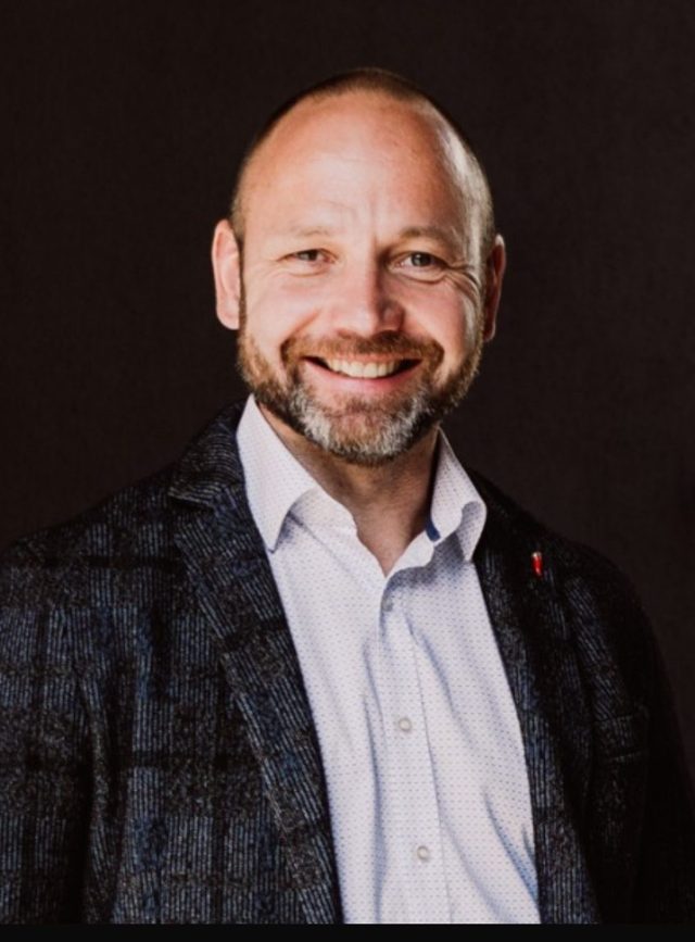 Jörg Grimm